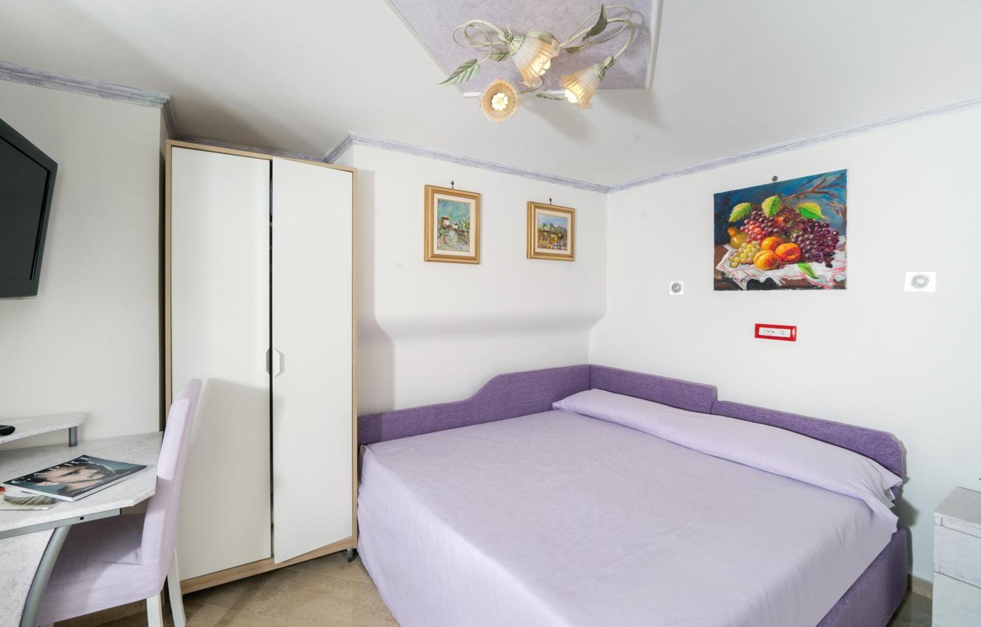 Bed and Breakfast Capri Dreaming Anacapri  Exteriér fotografie